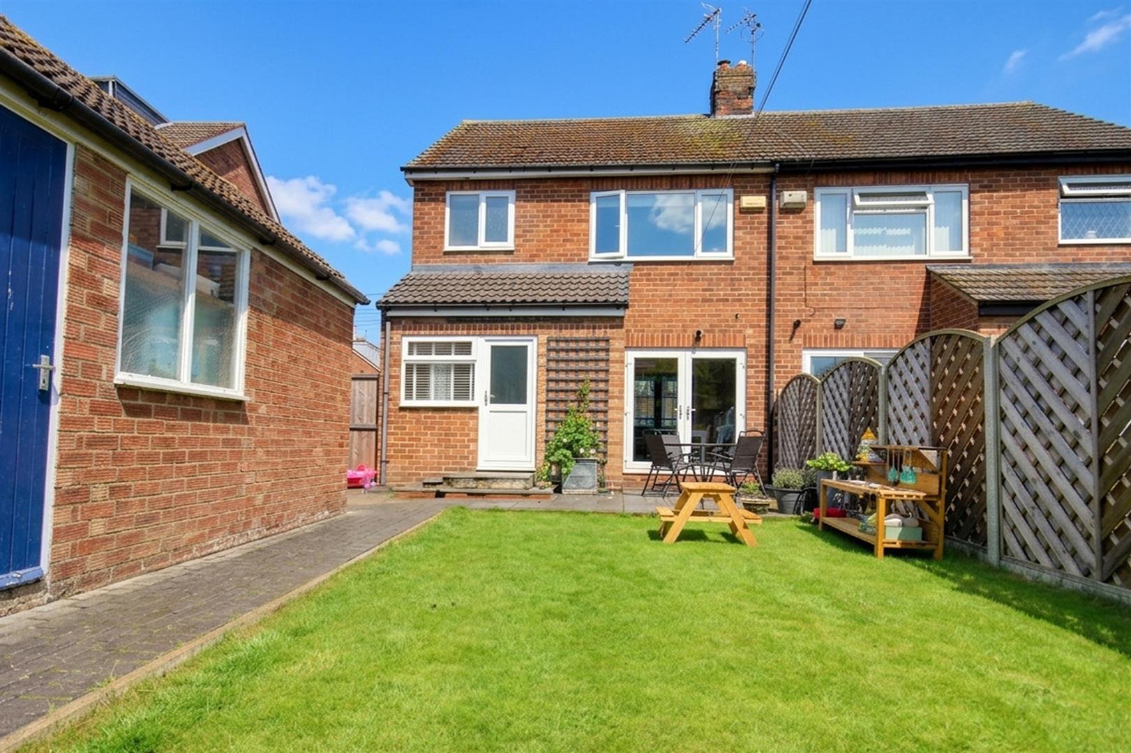 Hill Crest Drive, Beverley